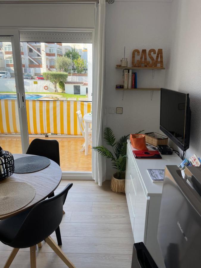 Apartament « el Jardin « puig Rom *