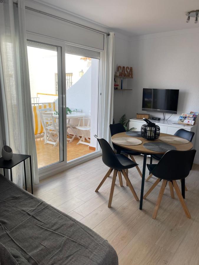 Apartament « el Jardin « puig Rom