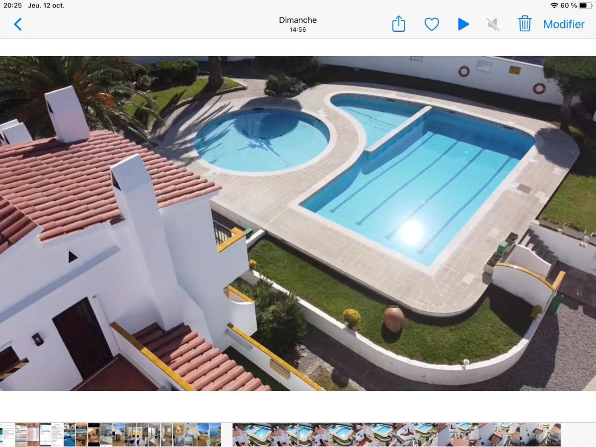 Apartament « el Jardin « puig Rom *