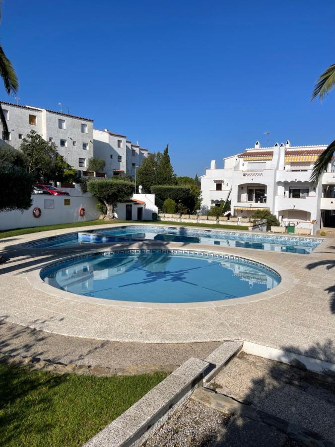Apartament « el Jardin « puig Rom *