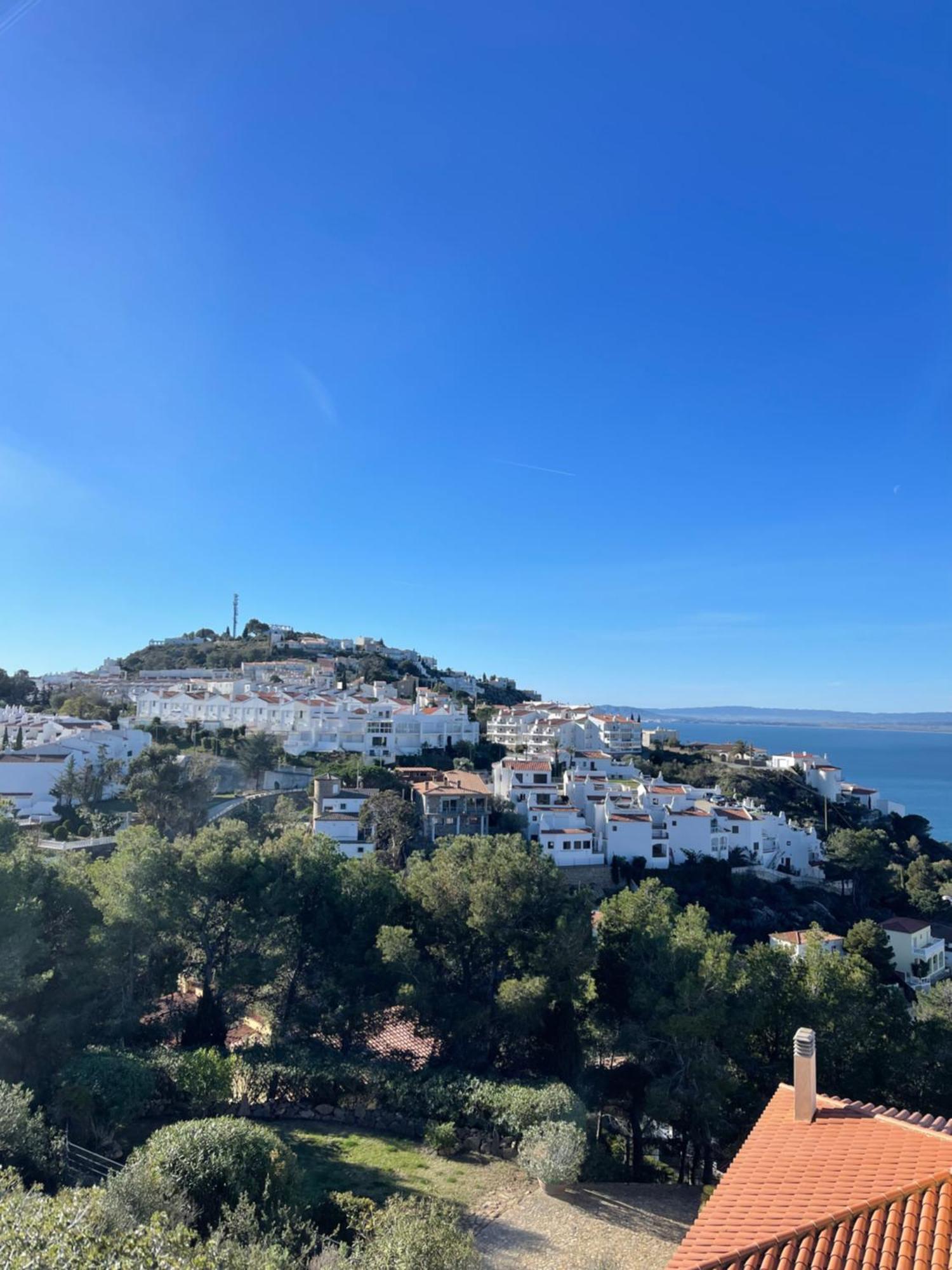 Apartament « el Jardin « puig Rom *