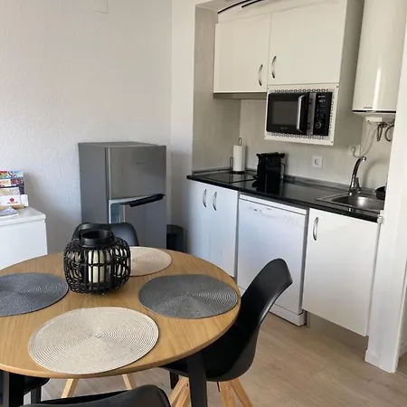 Appartement « El Jardin « Puig Rom Roses Exterior photo