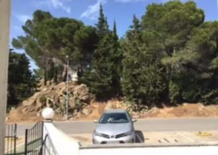 Appartement « El Jardin « Puig Rom Roses