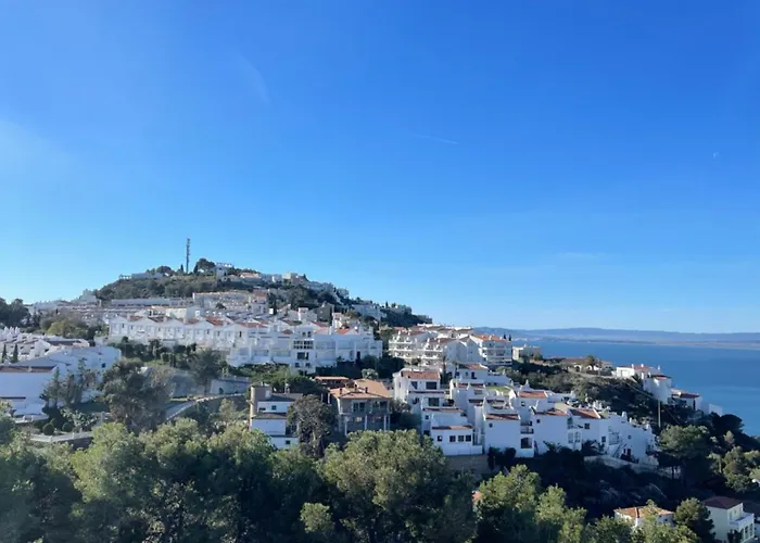 Appartement « El Jardin « Puig Rom Roses